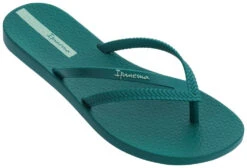 Ipanema Bossa -Chaussures ipanema bossa green 20843 35 36 green 20843 0