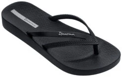 Ipanema Bossa Soft 7 Ipanema Bossa Soft -Chaussures ipanema bossa soft black 20766 2