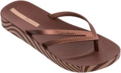 Ipanema Bossa Anatomic Soft -Chaussures ipanema bossa soft brown copper 21296 37 eur 4 1 4 uk brown copper 21296 0