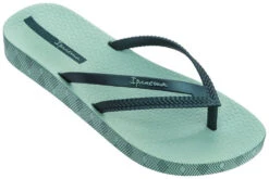 Ipanema Bossa Soft 6 Ipanema Bossa Soft -Chaussures ipanema bossa soft green 20843 1