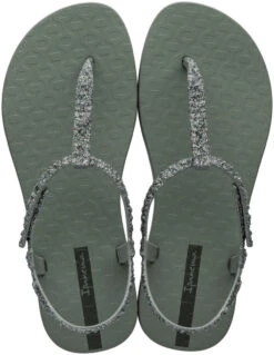 Ipanema Class Brilha 11 Ipanema Class Brilha -Chaussures ipanema class brilha green ai195 37 eur 4 1 4 uk green ai195 1