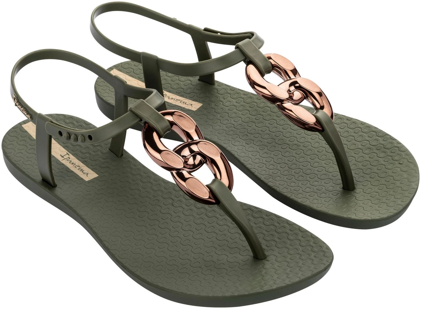 Ipanema Class Connect 2 Ipanema Class Connect – Image 2