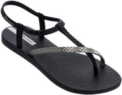 Ipanema Class Wish -Chaussures ipanema class wish black 25091 35 36 black 25091 0