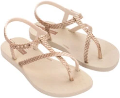 Ipanema Class Wish Kids -Chaussures ipanema class wish kids beige ag506 28 29 beige ag506 0