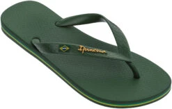 Ipanema Classic Brasil -Chaussures ipanema classic brasil green 20770 35 36 green 20770 1