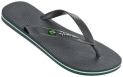 Ipanema Classic Brasil -Chaussures ipanema classic brasil grey 24189 0