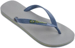 Ipanema Classic Brasil -Chaussures ipanema classic brasil grey blue 21929 39 40 grey blue 21929 1