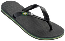 Ipanema Classic Brasil Kids -Chaussures ipanema classic brasil kids black 21138 2