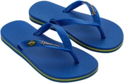 Ipanema Classic Brasil Kids -Chaussures ipanema classic brasil kids blue ai768 25 26 blue ai768 0 8