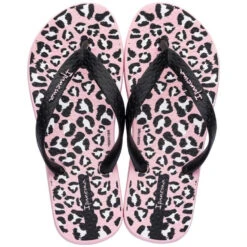 Ipanema Classic VI Kids 7 Ipanema Classic VI Kids -Chaussures ipanema classic vi kids black pink 22295 25 26 black pink 22295 0