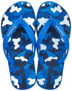 Ipanema Classic VI Kids 6 Ipanema Classic VI Kids -Chaussures ipanema classic vi kids blue white 22440 27 28 blue white 22440 0