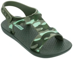 Ipanema Dreams Baby -Chaussures ipanema dreams baby green 20770 19 20 green 20770 0