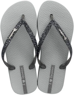 Ipanema Duna -Chaussures ipanema duna grey aj642 37 eur 4 1 4 uk grey aj642 0 8