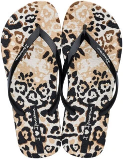 Ipanema I Love Safari -Chaussures ipanema i love safari beige black 20837 37 eur 4 1 4 uk beige black 20837 0 6