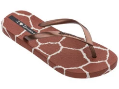Ipanema I Love Safari -Chaussures ipanema i love safari brown copper 25295 4