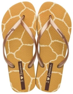 Ipanema I Love Safari -Chaussures ipanema i love safari caramel gold 25296 37 eur 4 1 4 uk caramel gold 25296 0 7