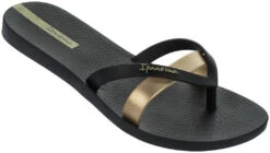 Ipanema Kirei -Chaussures ipanema kirey black gold 24006 35 36 black gold 24006 0
