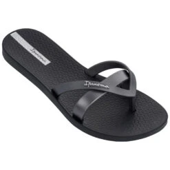 Ipanema Kirei -Chaussures ipanema kirey black silver 24145 35 36 black silver 24145 0