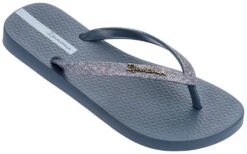 Ipanema Lolita -Chaussures ipanema lolita blue silver 21345 3