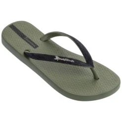 Ipanema Lolita -Chaussures ipanema lolita green 20843 6