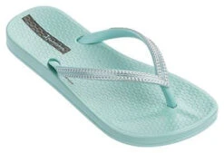 Ipanema Mesh Kids 5 Ipanema Mesh Kids -Chaussures ipanema mesh kids green silver 22949 25 26 green silver 22949 0