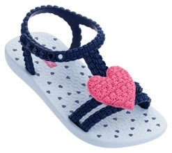 Ipanema My First Ipanema -Chaussures ipanema my first ipanema blue pink 20108 21 blue pink 20108 0