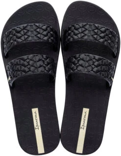 Ipanema Renda -Chaussures ipanema renda black 37 eur 4 1 4 uk black 1 5