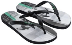 Chaussures -Chaussures ipanema summer black green 21675 39 40 black green 21675 0 8 1