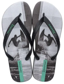 Ipanema Summer -Chaussures ipanema summer black green 21675 39 40 black green 21675 1 8