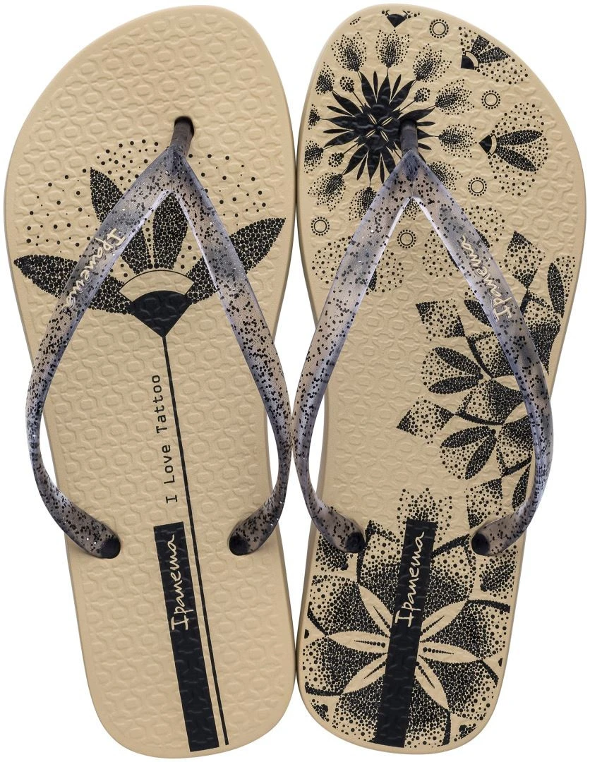 Ipanema Tattoo 3 Ipanema Tattoo – Image 3