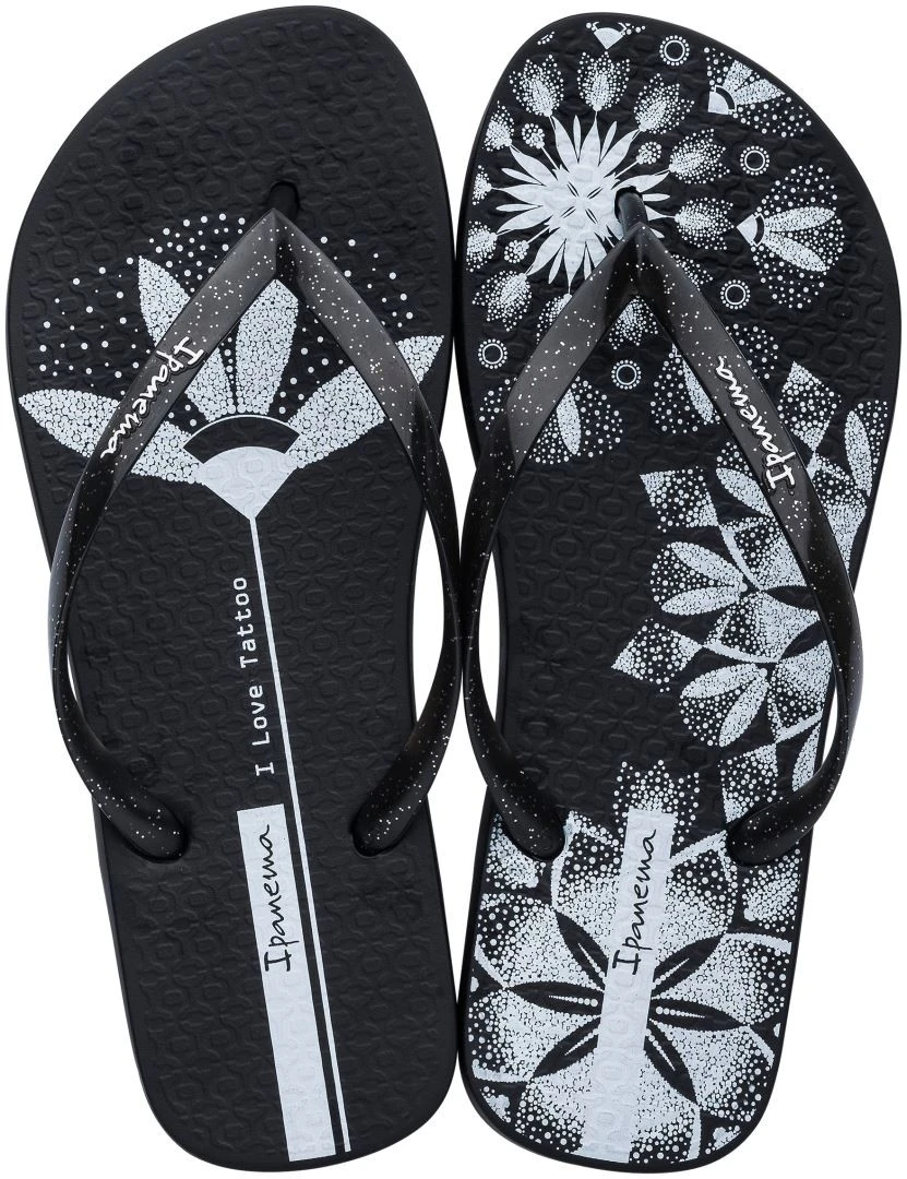 Ipanema Tattoo 2 Ipanema Tattoo – Image 2