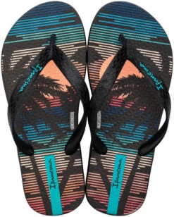 Ipanema Temas Kids -Chaussures ipanema temas kids black ai739 27 28 black ai739 0 15