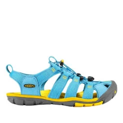 Keen Clearwater CNX Men's -Chaussures keen clearwater cnx women s norse blue super lemon 1 2
