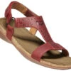 Keen Kaci Ana T-Strap Sandal Women's