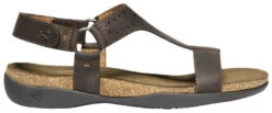 Keen Kaci Ana T-Strap Sandal Women's -Chaussures keen kaci ana t strap sandal women s dark earth 6 us 36 eur dark earth 1