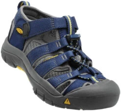 Keen Newport H2 -Chaussures keen newport h2 blue depths gargoyle y us 7 eur 39 blue depths gargoyle 0