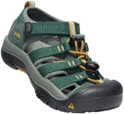Keen Newport H2 -Chaussures keen newport h2 green gables wood thrush t us 4 eur 19 green gables wood thrush 0
