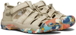 Keen Newport H2 -Chaussures keen newport h2 safari multi t us 4 eur 19 safari multi 2