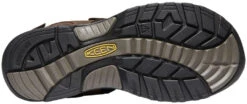 Keen Rialto II 3 Point Men's -Chaussures keen rialto ii 3 point men s dark earth black 8 5 us 41 5 eur dark earth black 4