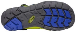Keen Seacamp II CNX -Chaussures keen seacamp ii cnx blue depths chartreuse t us 4 eur 19 blue depths chartreuse 2