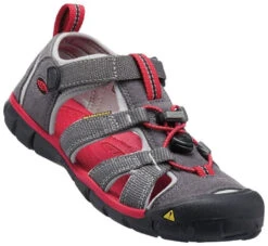 Keen Seacamp II CNX -Chaussures keen seacamp ii cnx magnetic racing red t us 4 eur 19 magnetic racing red 0