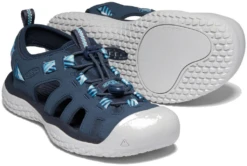 Keen Solr Sandal Women's -Chaussures keen solr sandal women s navy blue mist 5 us 35 eur navy blue mist 4 15