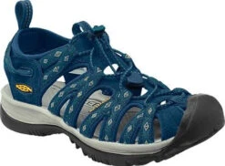 Keen Whisper Women's -Chaussures keen whisper women s poseidon blue danube 7