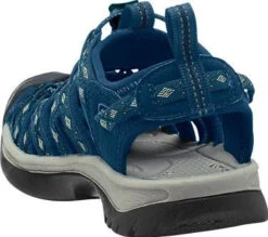 Keen Whisper Women's -Chaussures keen whisper women s poseidon blue danube 9