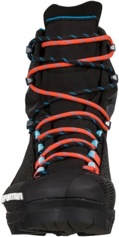 La Sportiva Aequilibrium ST GTX Woman's -Chaussures la sportiva aequilibrium st gtx woman black hibiscus 36 eur 3 5 uk black hibiscus 3