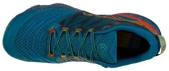 La Sportiva Akasha II -Chaussures la sportiva akasha ii space blue kale 1 1