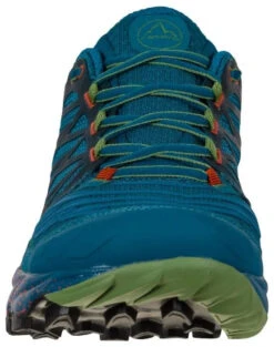 La Sportiva Akasha II -Chaussures la sportiva akasha ii space blue kale 4 1
