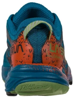 La Sportiva Akasha II -Chaussures la sportiva akasha ii space blue kale 5 1
