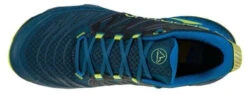 La Sportiva Akasha II -Chaussures la sportiva akasha ii storm blue lime punch 49 5 eur 13 uk storm blue lime punch 3