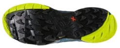 La Sportiva Akasha II -Chaussures la sportiva akasha ii storm blue lime punch 49 5 eur 13 uk storm blue lime punch 4
